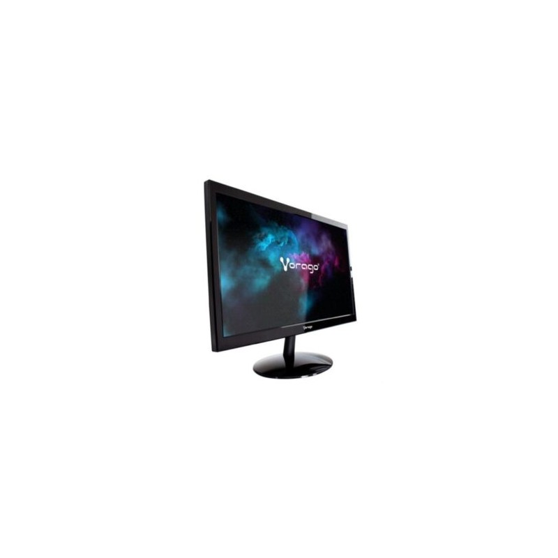 Monitor Vorago Led 19.50? W19-204 Resolución 1366×768