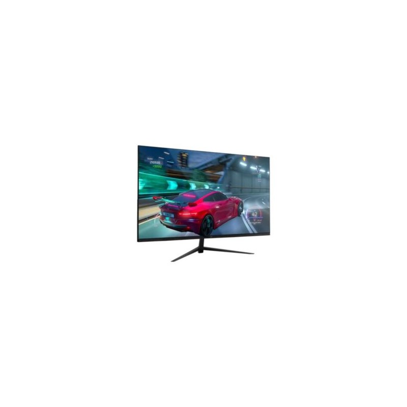Monitor Vorago Start The Game 27? LED Resolución 1920×1080 Panel IPS HDMI/DP