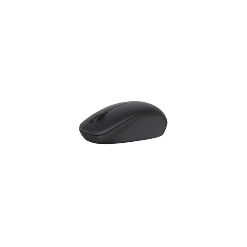 Mouse Dell WM126 Inalámbrico Color Negro
