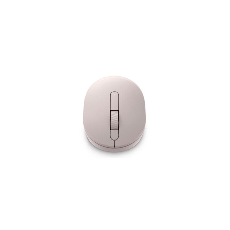 Mouse Inalambrico Dell MS3320W Optico 1600 Dpi Color Rosa