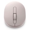 Mouse Inalambrico Dell MS3320W Optico 1600 Dpi Color Rosa