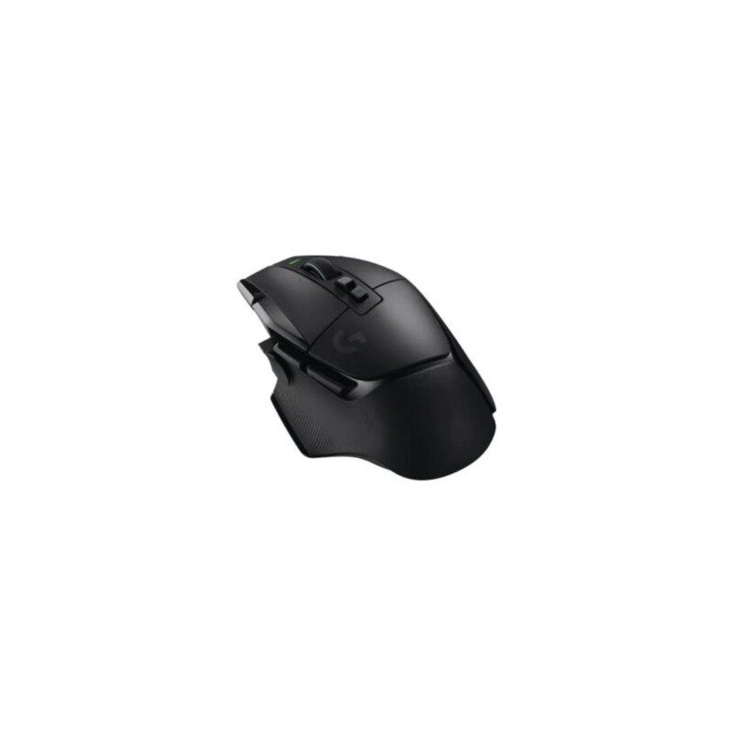 Mouse Logitech G502 X Lightspeed Gaming Inalámbrico 100-25600 dpi Color Negro
