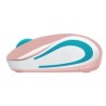 Mouse Logitech M187 Mini Inalámbrico 1000 dpi Color Blossom