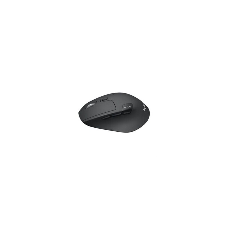 Mouse Logitech M720 Inalambrico Multidispositivo BT