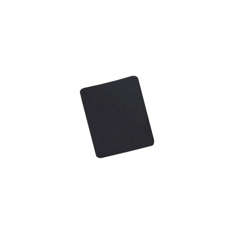 Mouse Pad Manhattan Individual Espuma 6mm Color Negro