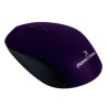 Mouse Perfect Choice Root Pro Inalámbrico 1600dpi Color Morado