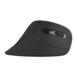 RATON VERTICAL ERGONOMICO 3200DPI SNOUSE – NEGRO