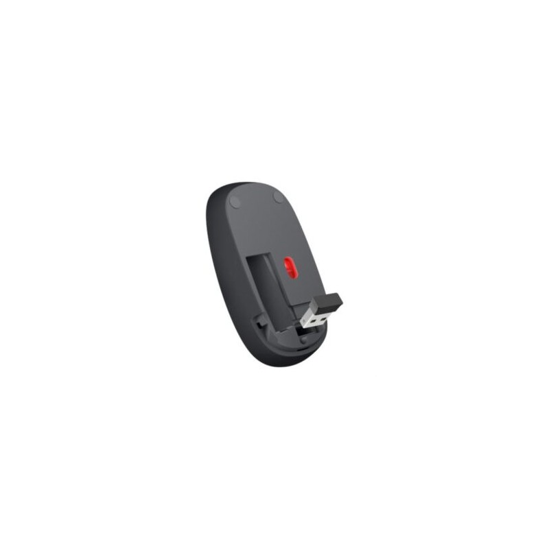 Mouse Steren Inalámbrico 1200 DPI