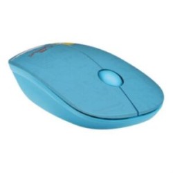 Mouse Steren The Simpsons Inalámbrico 1600 dpi