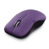 Mouse VERBATIM Inalámbrico 1200 DPI – Púrpura Mate