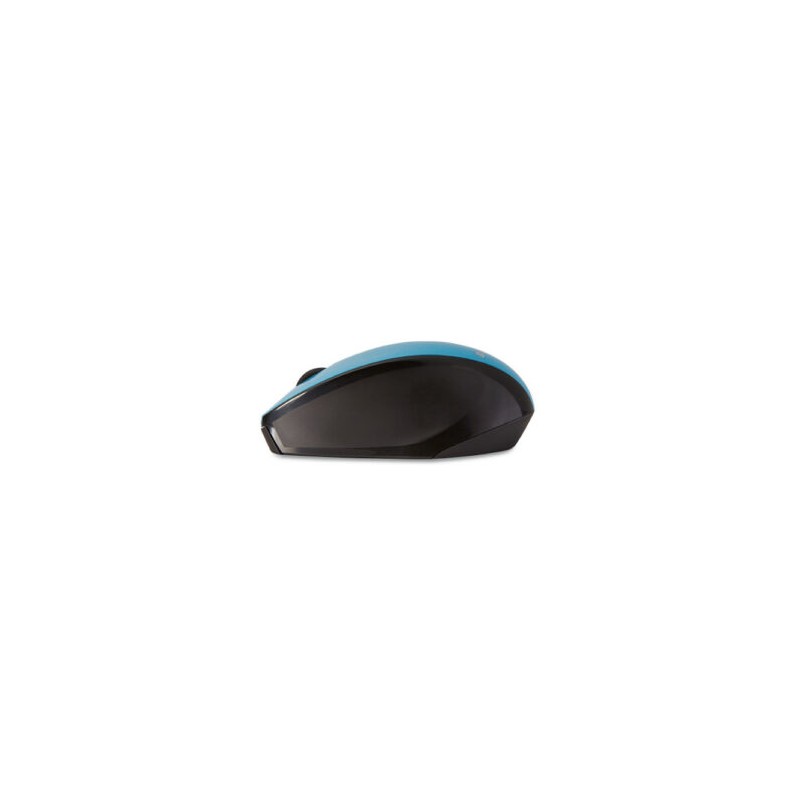 Mouse VERBATIM Inalambrico BlueLED – Azul