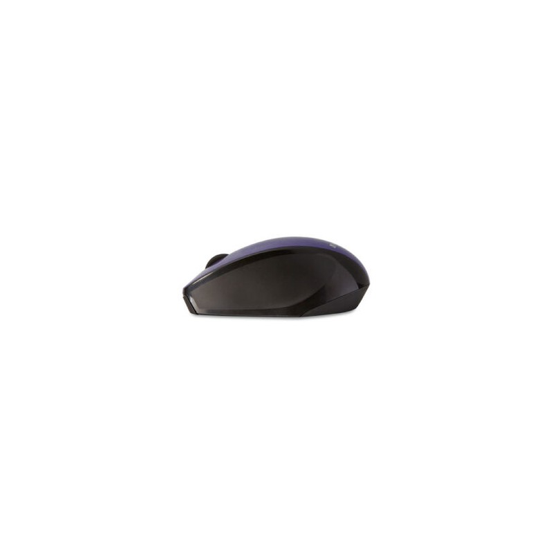 Mouse VERBATIM Inalambrico BlueLED – Purpura