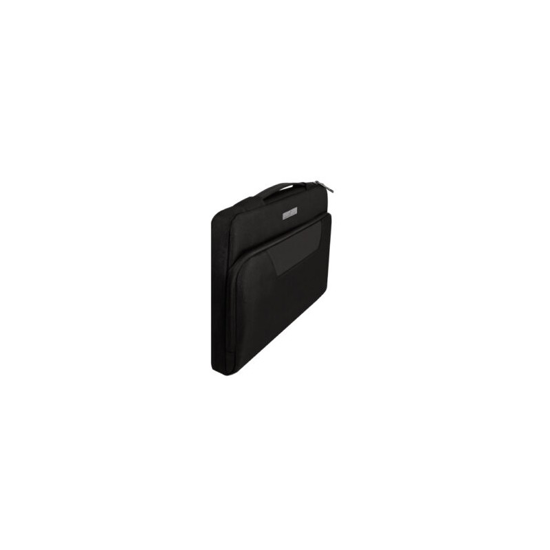 PORTAFOLIOS PARA LAPTOP 15.6? SILHOUETTE – NEGRO