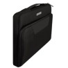 PORTAFOLIOS PARA LAPTOP 15.6? SILHOUETTE – NEGRO
