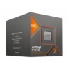 Procesador AMD Ryzen 7 8700G 4.2GHz 16MB 65W S AM5 Octa Core con Graficos con Disipador