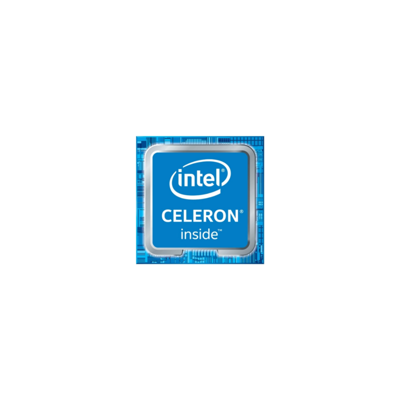 Procesador Intel Celeron G5905 3.5GHz 4MB 58W S 1200 Dual Core 10th Gen con Gráficos con Disipador BX80701G5905
