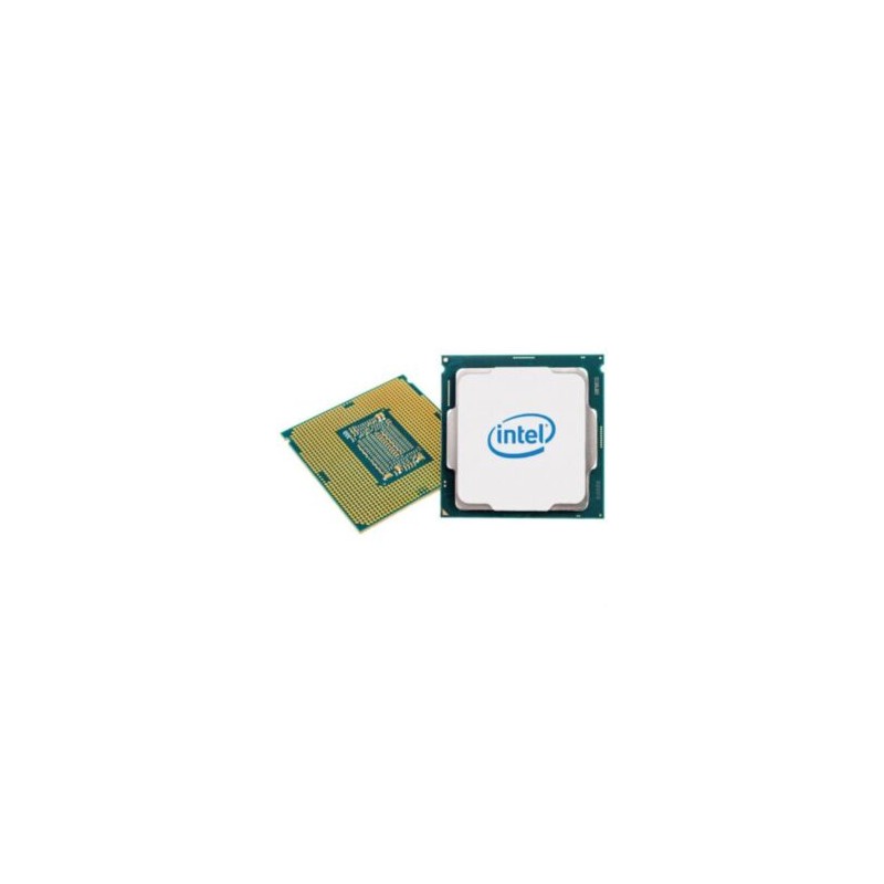 Procesador Intel Celeron G5920 3.5GHz 2MB 58W S 1200 Dual Core 10th Gen con Graficos con Disipador BX80701G5920