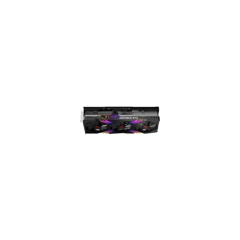 Tarjeta de Video PNY XLR8 Gaming GeForce RTX4090 OC 24GB Epic-X RGB Triple Fan GDDR6X PCIe 4.0 1xHDMI 3xDP