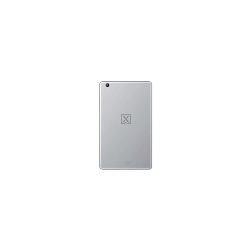 Tablet Lanix Ilium Pad RX8 Ejecutiva 8? Quadcore 32 GB Ram 2 GB Android 12 Go Color Gris