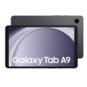 Tablet Samsung Galaxy Tab A9 8.7? Octacore 128GB Ram 8GB MediaTek Helio G99 Android 13 Color Gris 2 Años de Garantia