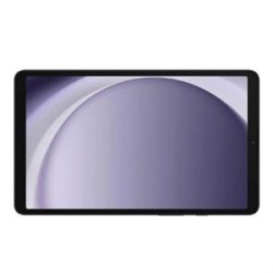 Tablet Samsung Galaxy Tab A9 8.7? Octacore 64GB/4GB MediaTek Helio G99 Android 13 2 Años Garantía 1 Año Knox Suite Gris