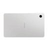Tablet Samsung Galaxy Tab A9 8.7? Octacore 64GB/4GB MediaTek Helio G99 Android 13 2 Años Garantía 1 Año Knox Suite Plata