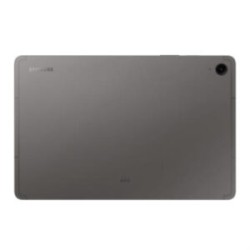 Tablet Samsung Galaxy Tab S9 FE W Book Cover Color GRIS 10.9? 6GB + 128GB