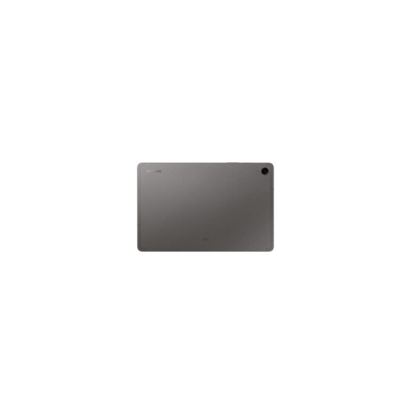 Tablet Samsung Galaxy Tab S9 FE W Book Cover Color GRIS 10.9? 6GB + 128GB
