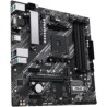 Tarjeta Madre Asus PRIME A520M-A ll CSM 4xDDR4 128GB 4800Mhz HDMI DP VGA PCIe 3.0 M.2 Soc AM4 Gestión Remota mATX