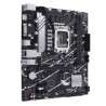 Tarjeta Madre Asus PRIME B760M-K D4 2xDDR4 64GB 5333Mhz PCIe 4.0 M.2 1xHDMI 1xVGA S 1700 13th Gen mATX