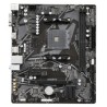 Tarjeta Madre Gigabyte UD A520M K V2 2xDDR4 64GB 5100Mhz HDMI D-Sub PCIe 3.0 M.2 S AM4 Ryzen mATX
