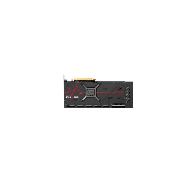 Tarjeta Video Saphire Radeon RX7900 XTX Gaming 24GB DDR6 2xHDMI/2xDP
