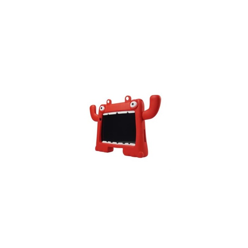 Tablet Vorago (D90) PAD-8-KIDS 8? Quadcore 64GB Ram 4GB 2MP/5MP Android 13 Funda Roja