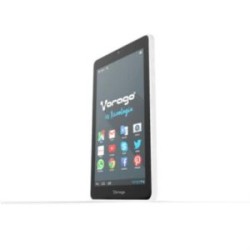 Tablet Vorago PAD-7-V6 7? Quadcore 32 GB Ram 2 GB Android 11 Color Blanco