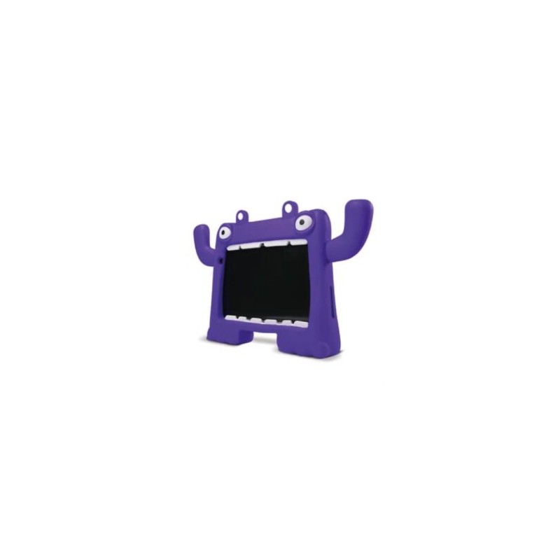 Tablet Vorago PAD-8-KIDS 8?Quadcore 64GB Ram 4GB 2MP/5MP Android 13 Funda Morada