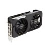 Tarjeta de Video Asus(D90) Dual Radeon RX6600 XT OC 8GB Dual Fan GDDR6 PCIe 4.0 1xHDMI 3xDP