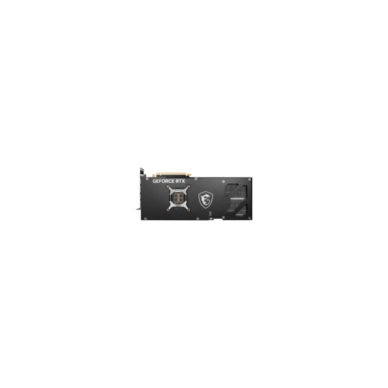 Tarjeta de Video MSI Gaming X Slim GeForce RTX4090 24GB RGB Triple Fan GDDR6X PCIe 4.0 384 bits 2xHDMI 2xDP