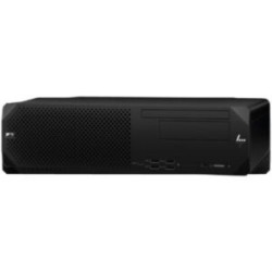 Workstation HP Z2 G9 SFF Intel Core I7 16Gb 512 Gb SSD Nvidia T1000 Windows 11 Profesional
