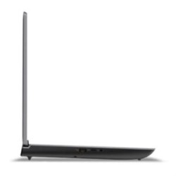 Workstation Lenovo ThinkPad P16 G2 16? Intel Core i7-13700HX Disco duro 1TB SSD Ram 32GB Windows 11 Pro Color Gris