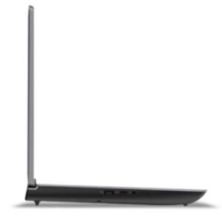 Workstation Lenovo ThinkPad P16 G2 16? Intel Core i9-13980HX Disco duro 1TB SSD Ram 64GB Windows 11 Pro Color Gris