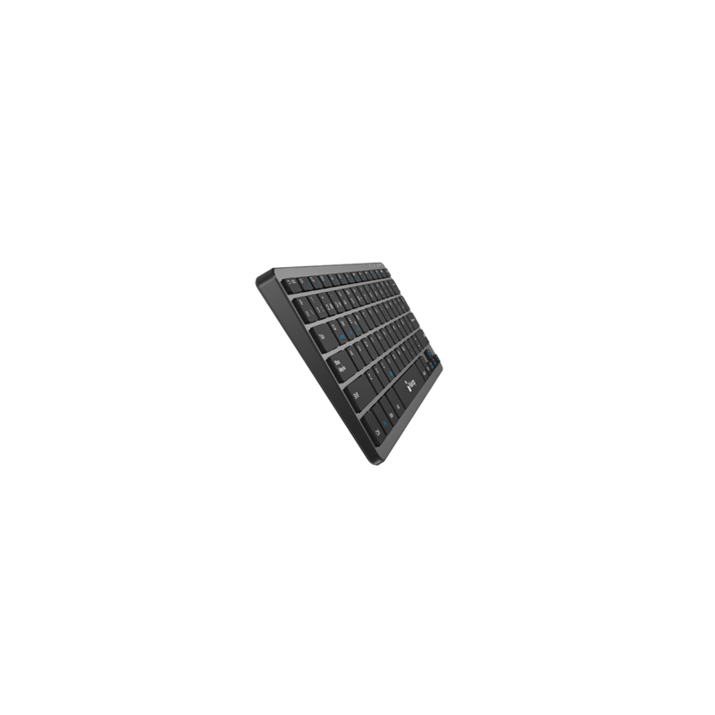 Teclado Nextep Inalámbrico Compacto Recargable Bluetooth