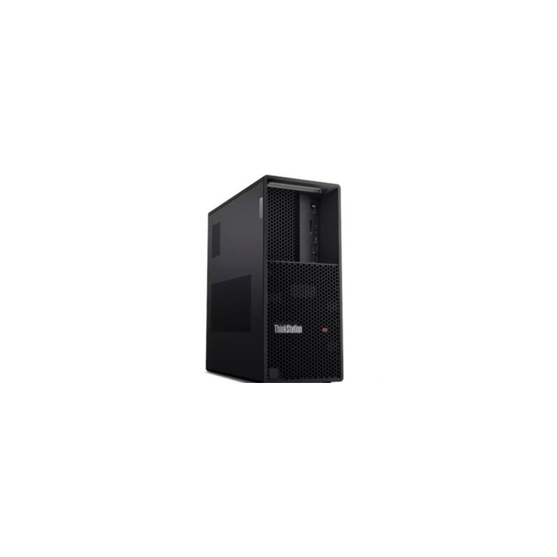 Workstation ThinkStation P3 Tower Lenovo Intel Core i9-13900 Disco duro 512GB Ram 32GB NVIDIA RTX A2000 Windows 11 Pro