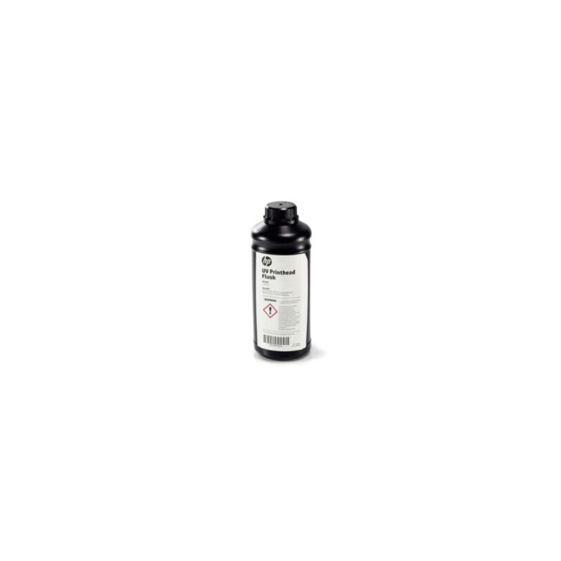Cabezal Impresión HP Latex UV Flush 1000ml
