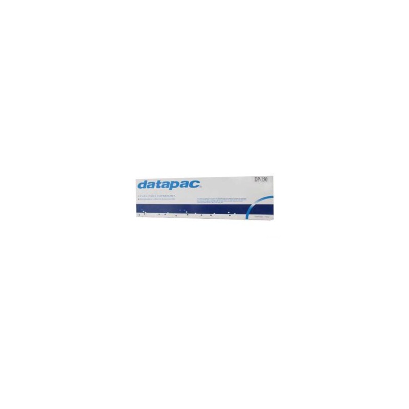 Cinta Datapac DP150 Printronix Serie P7000