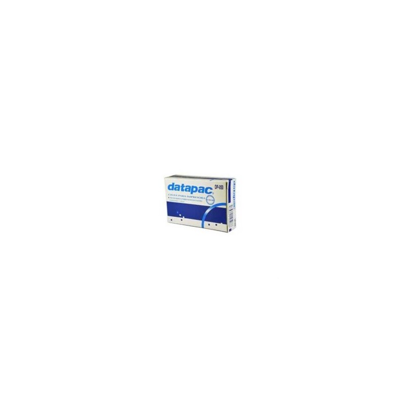 Cinta Datapac Enteia S10 300/15 300 Okidata 172 Negro