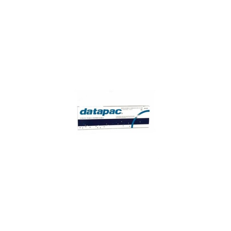 Cinta Datapac Okidata ML620/690 Negro
