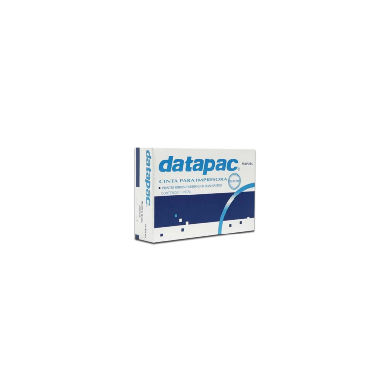 Cinta Datapac Star Micronis MP200/SP0212PC/SP212FD Purpura