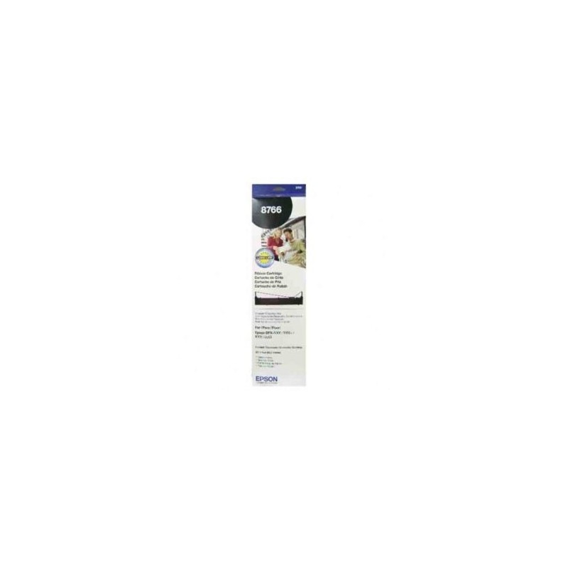 CINTA EPSON DFX5000 8000/8500 NEGRO