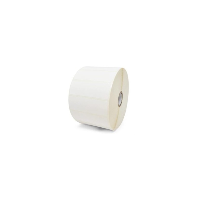 Etiquetas Zebra Z-Ultimate 4T 3×1? Rollo 2530 Etiquetas Blanco