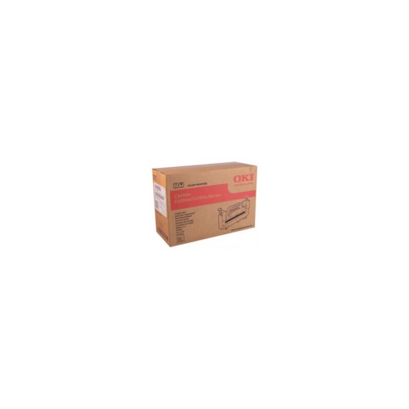FUSOR OKIDATA MC780 120V 60K PAG